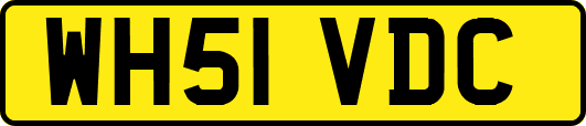 WH51VDC