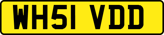 WH51VDD