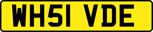 WH51VDE