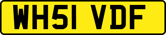 WH51VDF