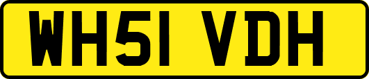 WH51VDH