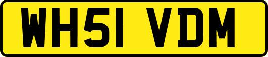 WH51VDM