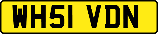 WH51VDN