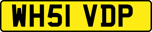 WH51VDP