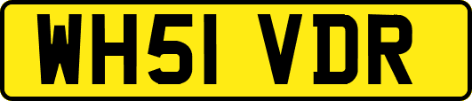 WH51VDR
