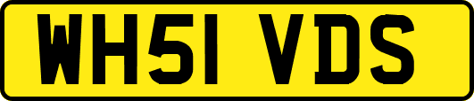WH51VDS