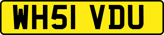 WH51VDU