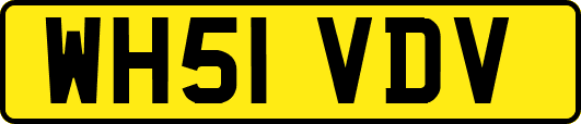 WH51VDV
