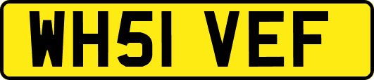 WH51VEF