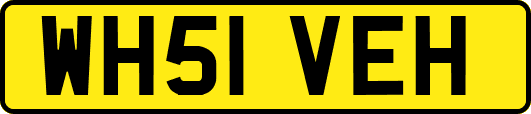 WH51VEH