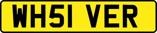 WH51VER