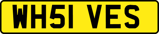 WH51VES