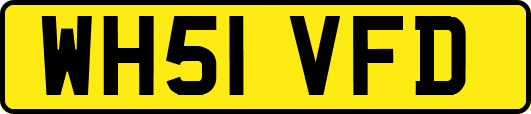 WH51VFD