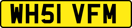 WH51VFM
