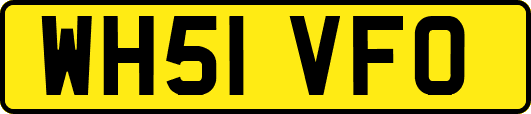 WH51VFO