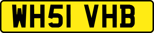 WH51VHB