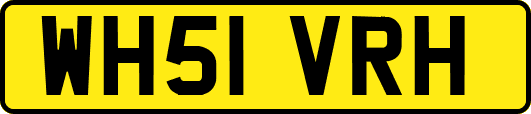 WH51VRH