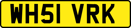 WH51VRK