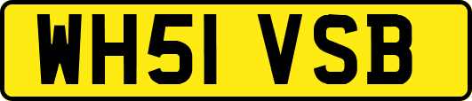 WH51VSB