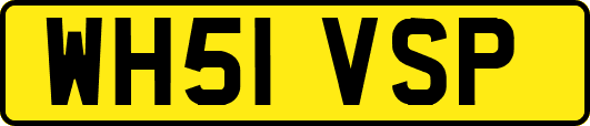 WH51VSP