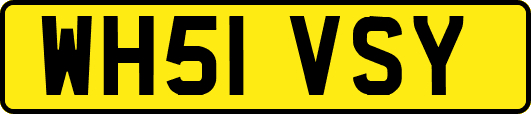 WH51VSY