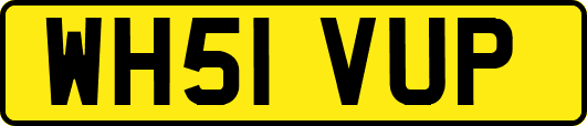 WH51VUP