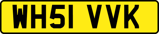WH51VVK
