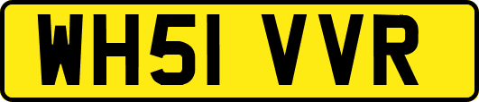 WH51VVR