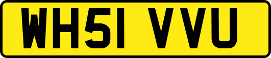 WH51VVU