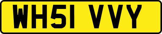 WH51VVY