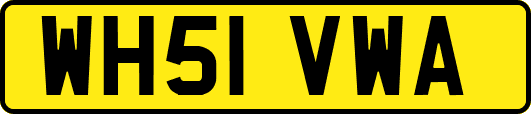 WH51VWA