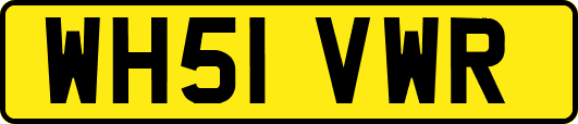 WH51VWR