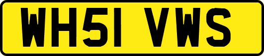 WH51VWS