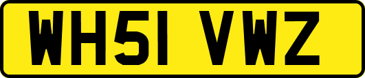 WH51VWZ