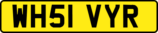 WH51VYR