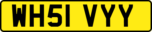 WH51VYY