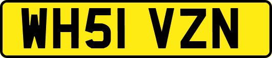WH51VZN