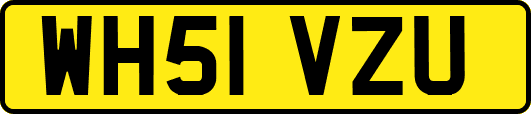 WH51VZU