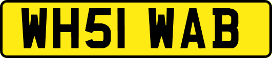 WH51WAB