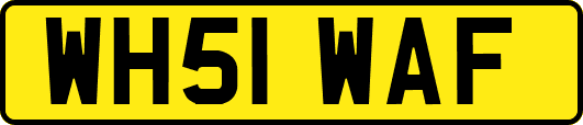 WH51WAF