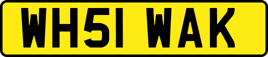 WH51WAK