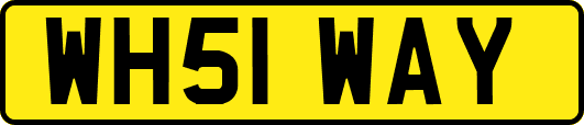 WH51WAY