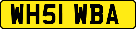 WH51WBA