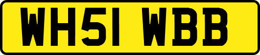 WH51WBB