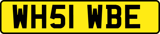WH51WBE