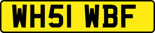 WH51WBF