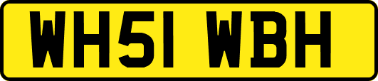 WH51WBH
