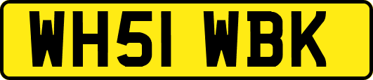 WH51WBK