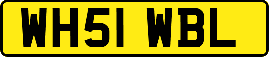 WH51WBL