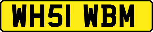 WH51WBM